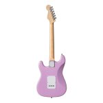 SOUNDSATION Rider Standard S Pink Ηλεκτρική κιθάρα - Image 2