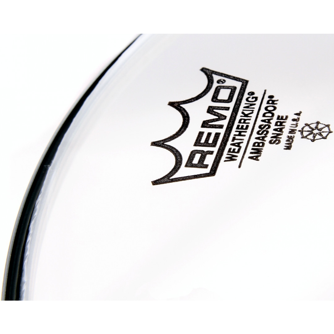 000545.jpg REMO AMBASSADOR SA-1 14 HAZY ΖΕΛΑΤΙΝΑ (SNARE) - Image 1