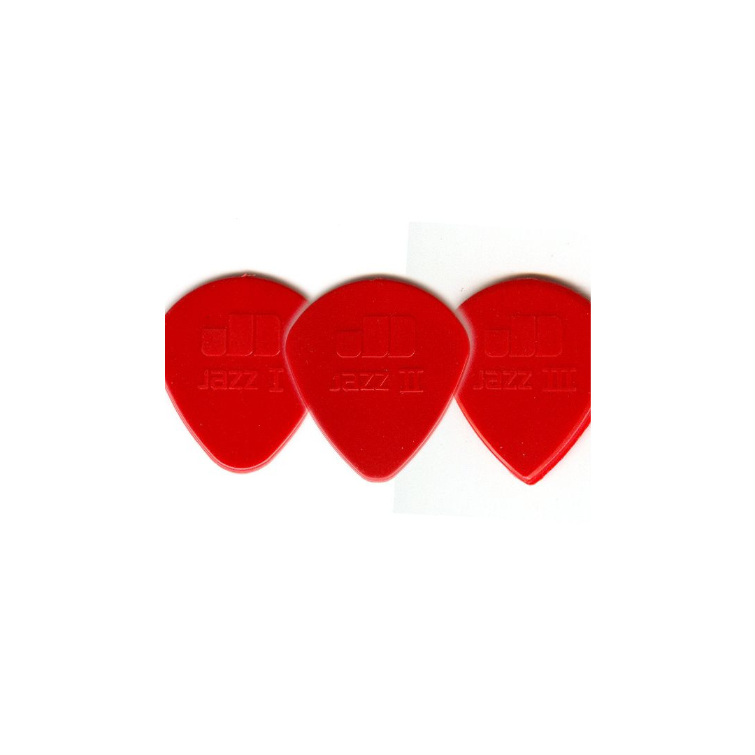 001655.jpg ΠΕΝΝΕΣ DUNLOP JAZZ - Image 1