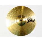 PAISTE PST-3 10'' SPLASH ΠΙΑΤΙΝΙ - Image 2