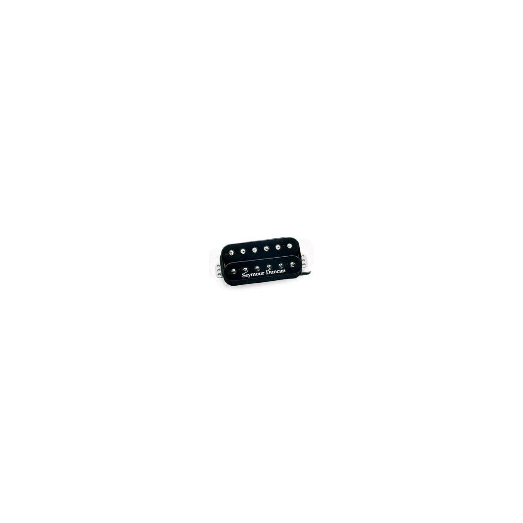 003126.jpg SEYMOUR DUNCAN TB-6 DUNCAN DISTORTION BLACK ΔΙΠΛΟΣ ΜΑΓΝΗΤΗΣ ΗΛΕΚ - Image 1