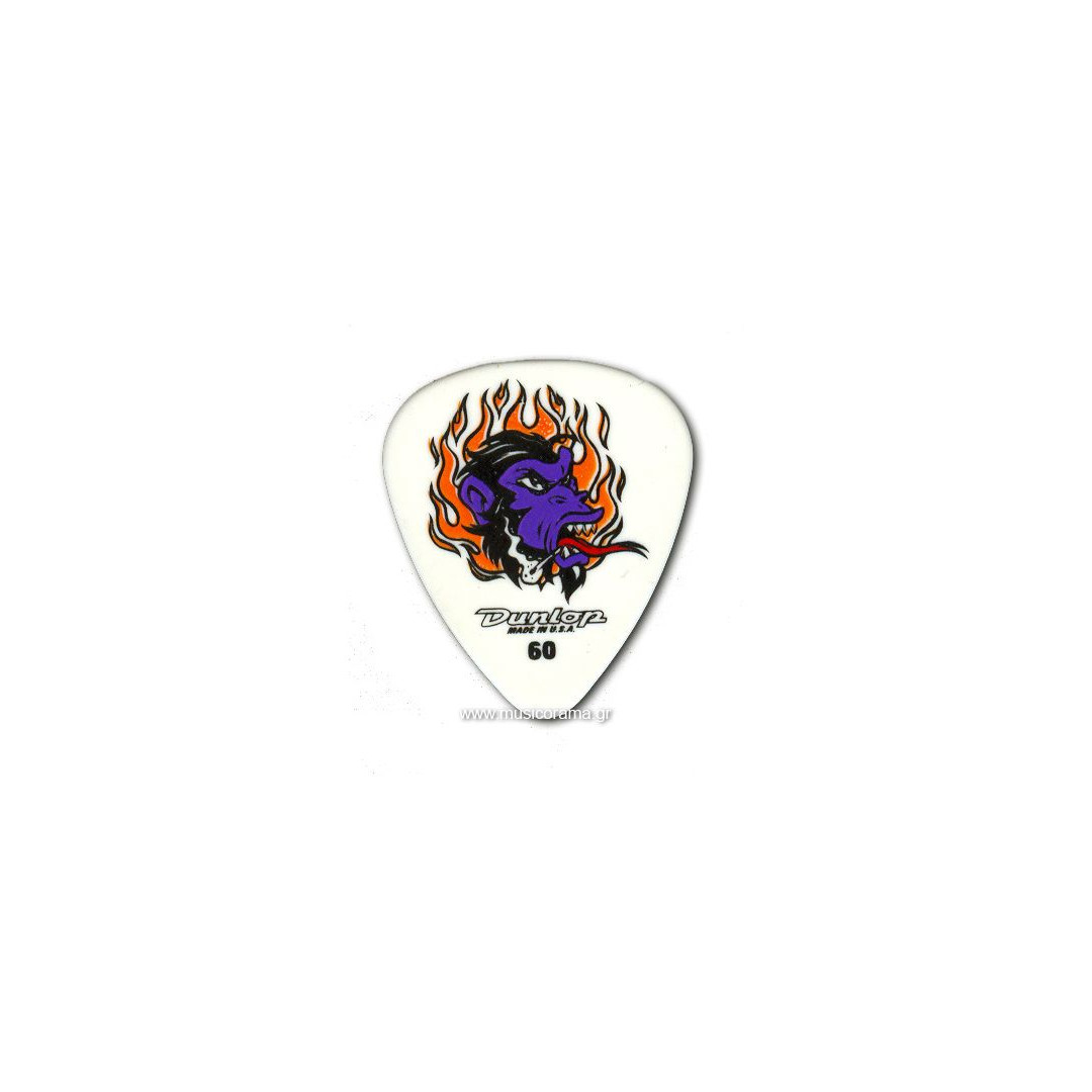 003297.jpg ΠΕΝΝΕΣ DUNLOP BLACKLINE PK .60 FLAME APE - Image 1