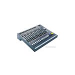 SOUNDCRAFT SPIRIT EPM 12 ΚΟΝΣΟΛΑ ΜΙΞΕΩΣ