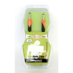 BESPECO SLJJ600 ΚΑΛΩΔΙΟ ΟΡΓΑΝΟΥ JACK TO JACK 6Μ