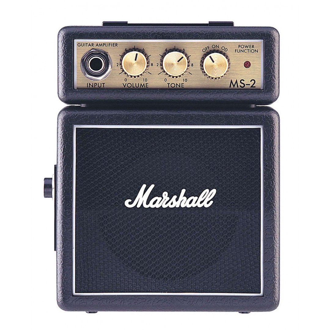 005574.jpg MARSHALL MS-2 MINI ΕΝΙΣΧΥΤΗΣ - Image 1