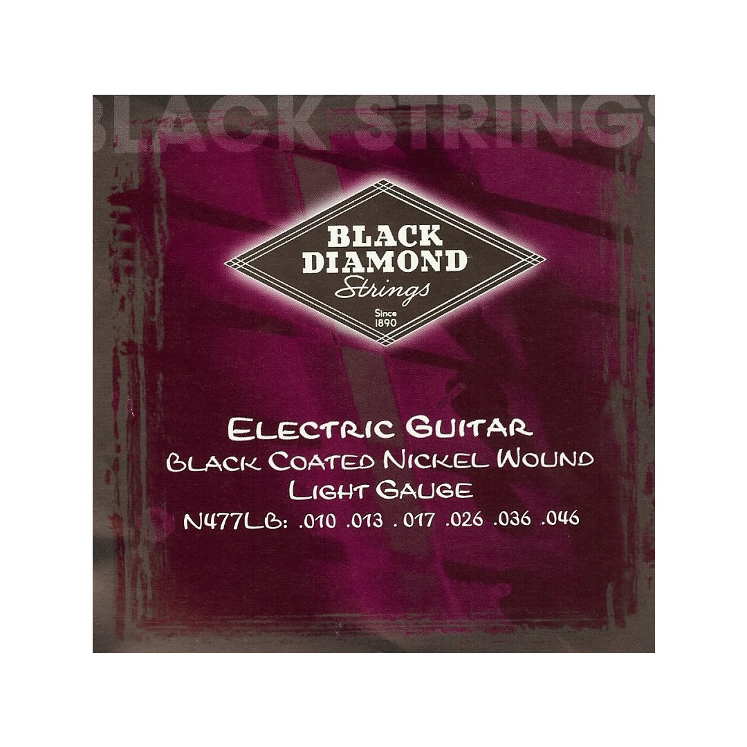 005592.jpg BLACK DIAMOND N477LB 010 ΧΟΡΔΕΣ ΗΛΕΚΤΡΙΚΗΣ - Image 1