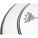 REMO POWERSTROKE PS-3 ΔΕΡΜΑ 20'' COATED W-DOT (BASS DRUM)