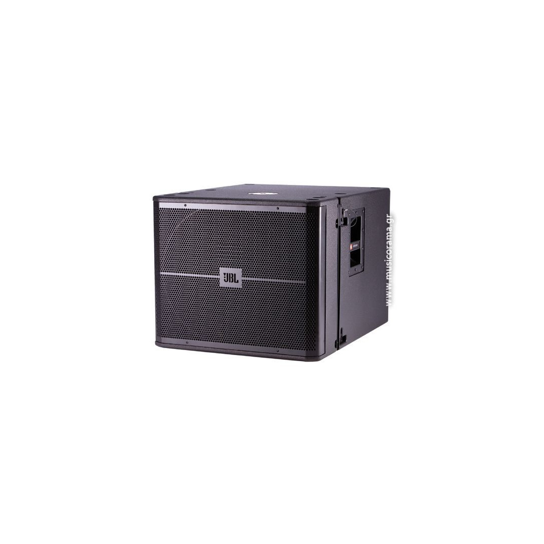 006551.jpg JBL VRX 918S SUBWOOFER ΗΧΕΙΟ LINE ARRAY - Image 1