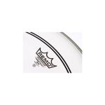 REMO POWERSTROKE PS-3 16' CLEAR ΔΕΡΜΑ ΔΙΑΦΑΝΕΣ