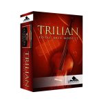 SPECTRASONICS TRILIAN TOTAL BASS MODULE