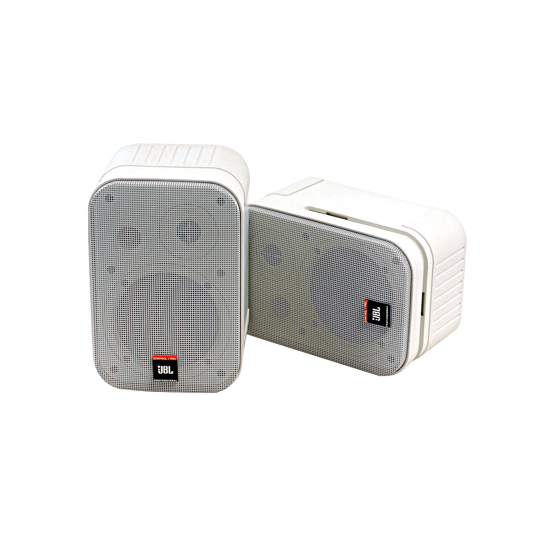 007637.jpg JBL CONTROL 1 PRO WHITE ΠΑΘΗΤΙΚΟ ΗΧΕΙΟ 2-WAY - Image 1