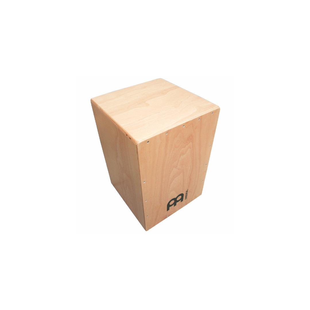 007726912489050.jpg MEINL HCAJ1NT CAJON ΜΟΥΣΙΚΟ ΚΟΥΤΙ - Image 1