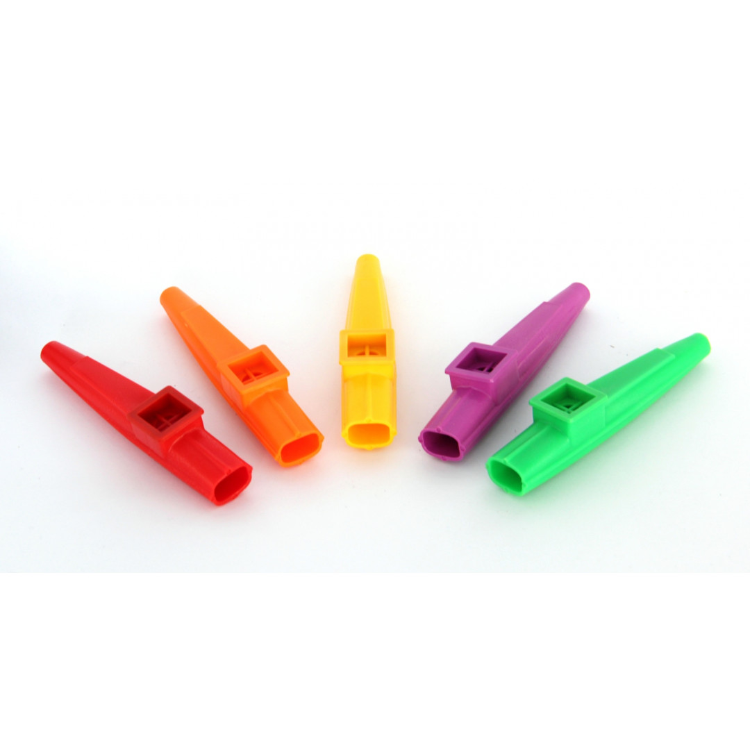 007853-1.jpg KAZOO DUNLOP 7700 - Image 1