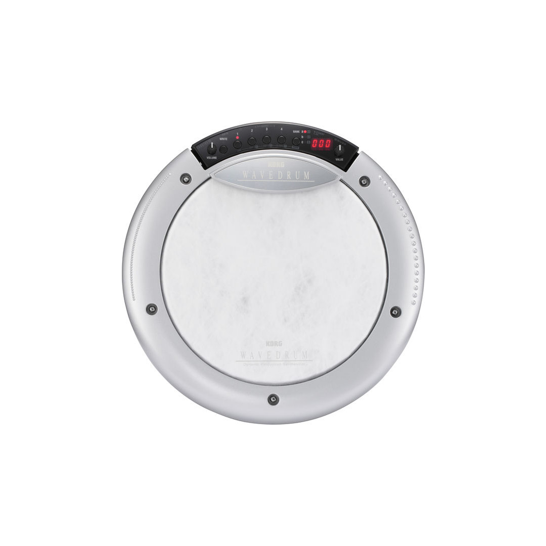 008115.jpg KORG WAVEDRUM DYNAMIC PERCUSSION SYNTHESIZER - Image 1