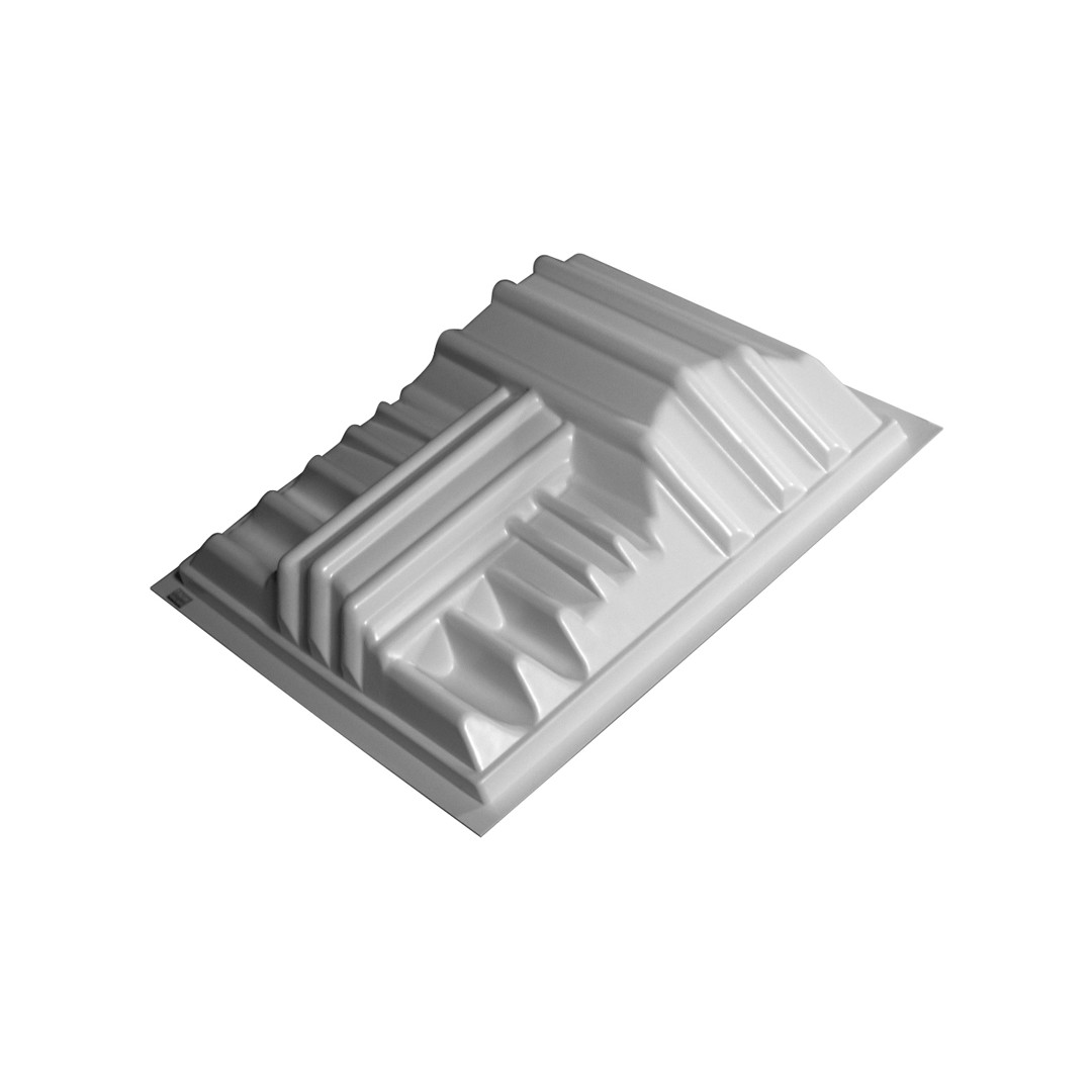 008318.jpg AURALEX ELITE TFUSOR ΔΙΑΧΥΤΙΚΟ ΗΧΟΥ 1 ΤΕΜΑΧΙΟ - Image 1