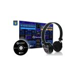 DJ-TECH DJH-555 USB ΑΚΟΥΣΤΙΚΑ ΜΕ ΚΑΡΤΑ ΗΧΟΥ - Image 2