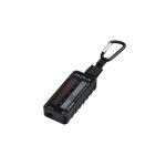 TASCAM TC-1S BK SOLARINSTR TUNER - Image 2