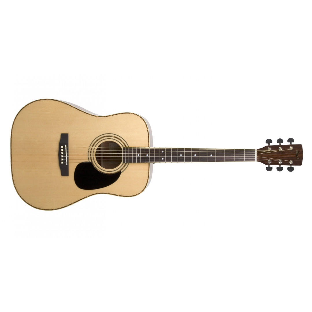 008495.jpg CORT AD 880NS ΑΚΟΥΣΤΙΚΗ ΚΙΘΑΡΑ - Image 1