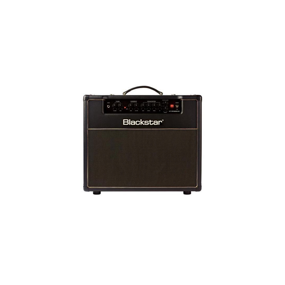 008883.jpg BLACKSTAR HT-STUDIO 20 COMBO - Image 1