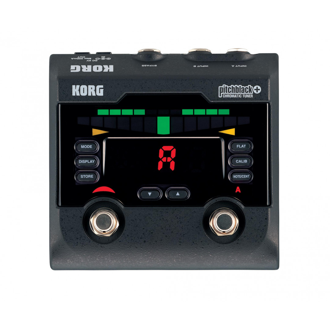 008959.jpg KORG PITCHBLACK PB-02 - Image 1