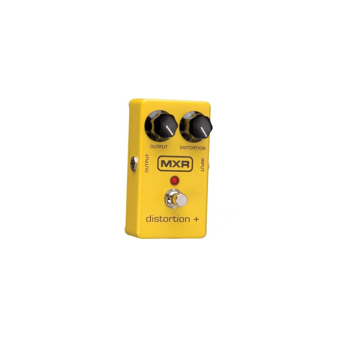 009022.jpg DUNLOP MXR M-104+ DISTORTION PEDAL - Image 1