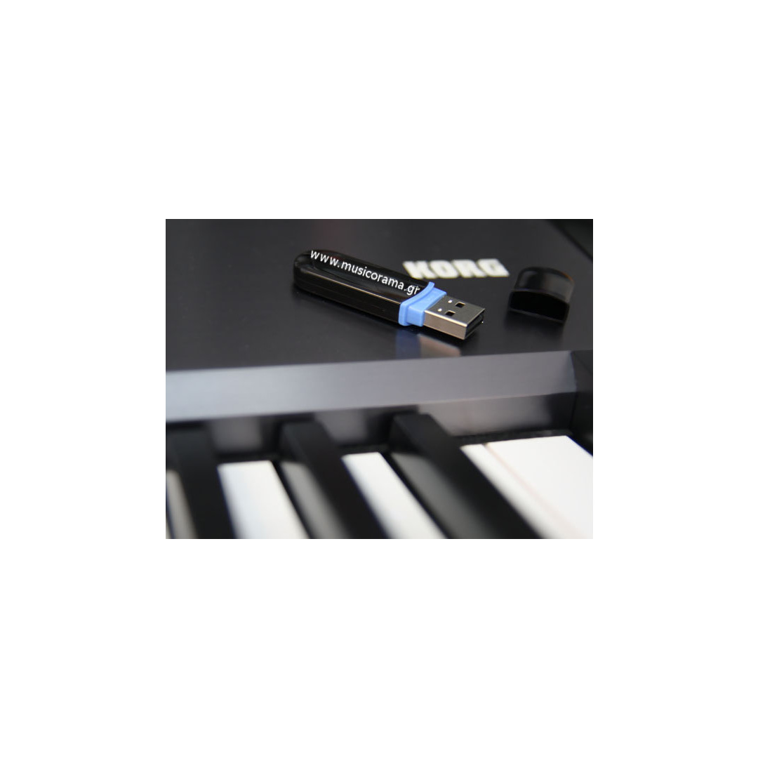009292-1.jpg MUSICORAMA USB STYLE STICK FOR PA3X PRO, KORG PA800, PA2X PRO - Image 1