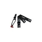 PRODIGY BSS-1B ΛΟΥΡΑΚΙ ΓΙΑ ΜΠΟΥΖΟΥΚΙ SMALL BLACK