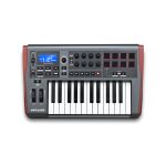 NOVATION IMPULSE 25 MIDI KEYBOARD