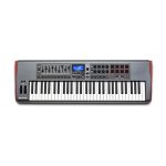 NOVATION IMPULSE 61 MIDI KEYBOARD
