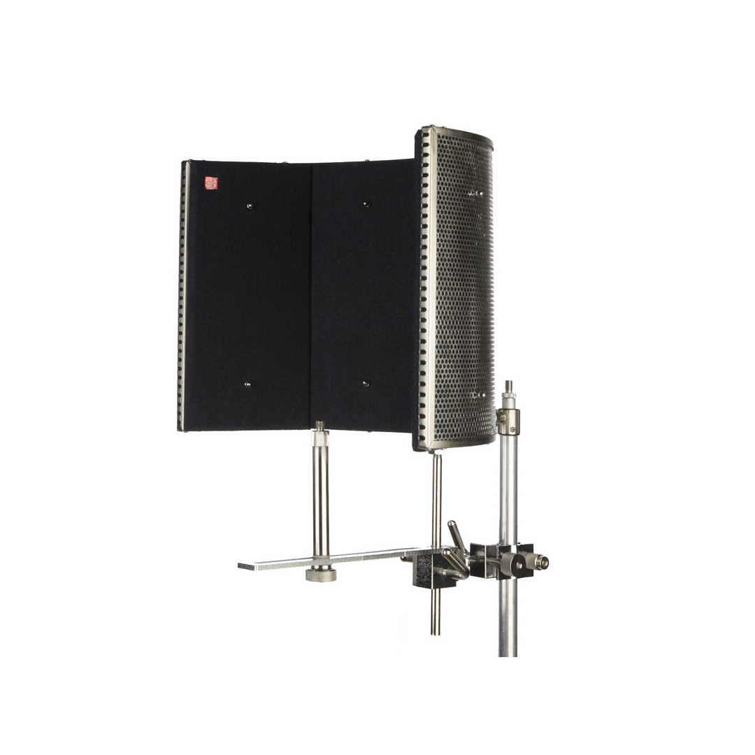 010018.jpg SE ELECTRONICS PROJECT STUDIO BABY RF - Image 1