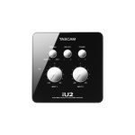 TASCAM iU2 ΚΑΡΤΑ ΗΧΟΥ ΓΙΑ iPad/iPhone/iPod Touch 4G