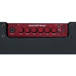 IBANEZ P3115 PROMETHEAN COMBO ΕΝΙΣΧΥΤΗΣ ΜΠΑΣΟΥ - Image 2