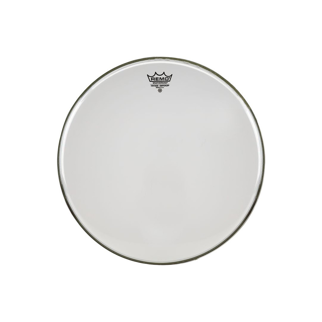 010605.jpg REMO VE 3-14' CLEAR VINTAGE EMPEROR (ΔΙΑΦΑΝΕΣ) - Image 1