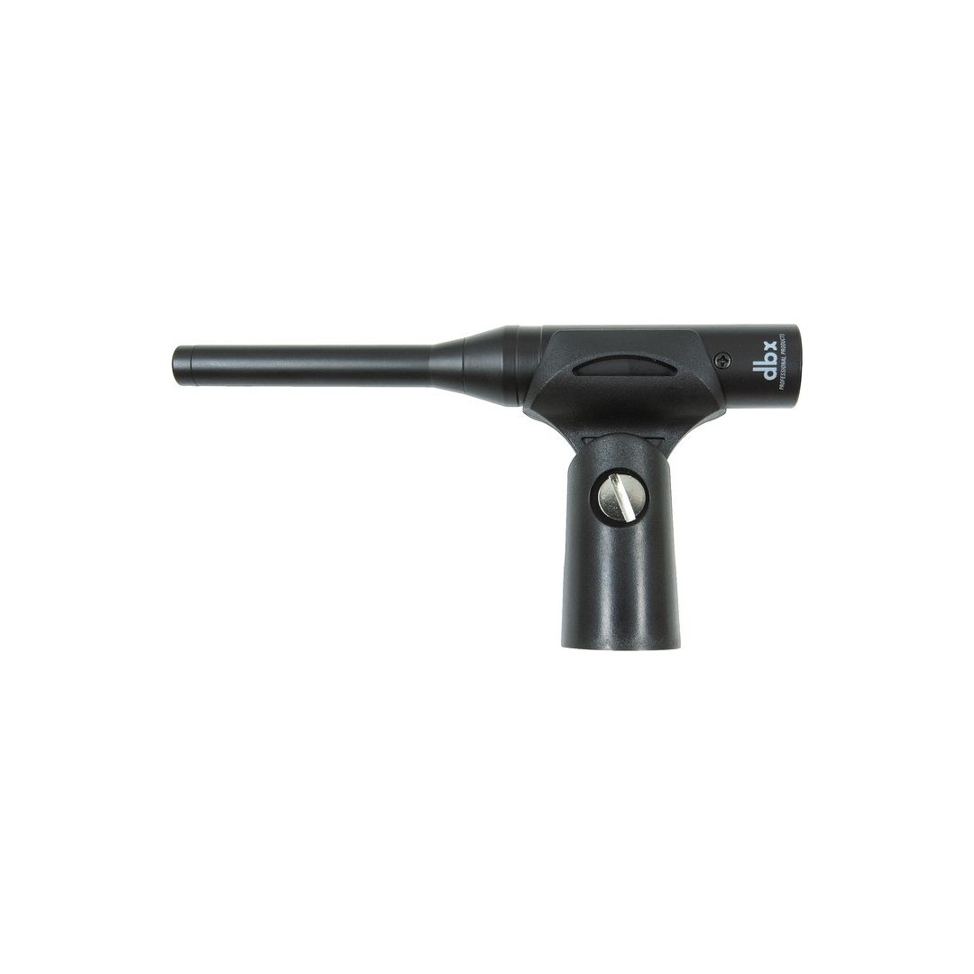 010743.jpg DBX RTA-M REFERENCE ΠΥΚΝΩΤΙΚΟ ΜΙΚΡΟΦΩΝΟ ΜΕΤΡΗΣΕΩΝ - Image 1