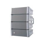 TOA HX-5W ARRAY SPEAKER SYSTEM BASS-REFLEX
