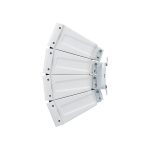 TOA HX-5W ARRAY SPEAKER SYSTEM BASS-REFLEX - Image 2