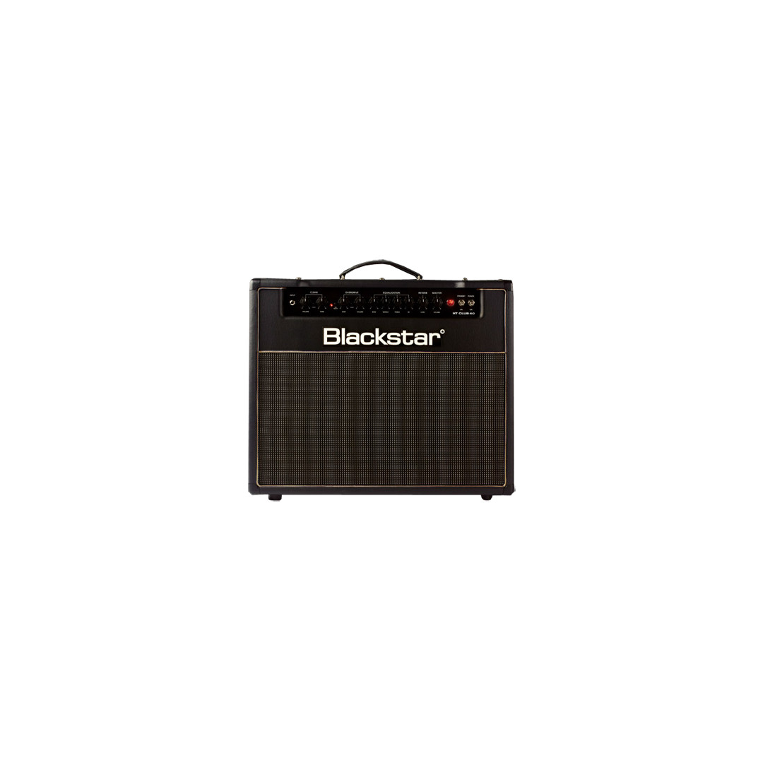 011130.jpg BLACKSTAR HT-CLUB 40 COMBO ΕΝΙΣΧΥΤΗΣ ΚΙΘΑΡΑΣ - Image 1