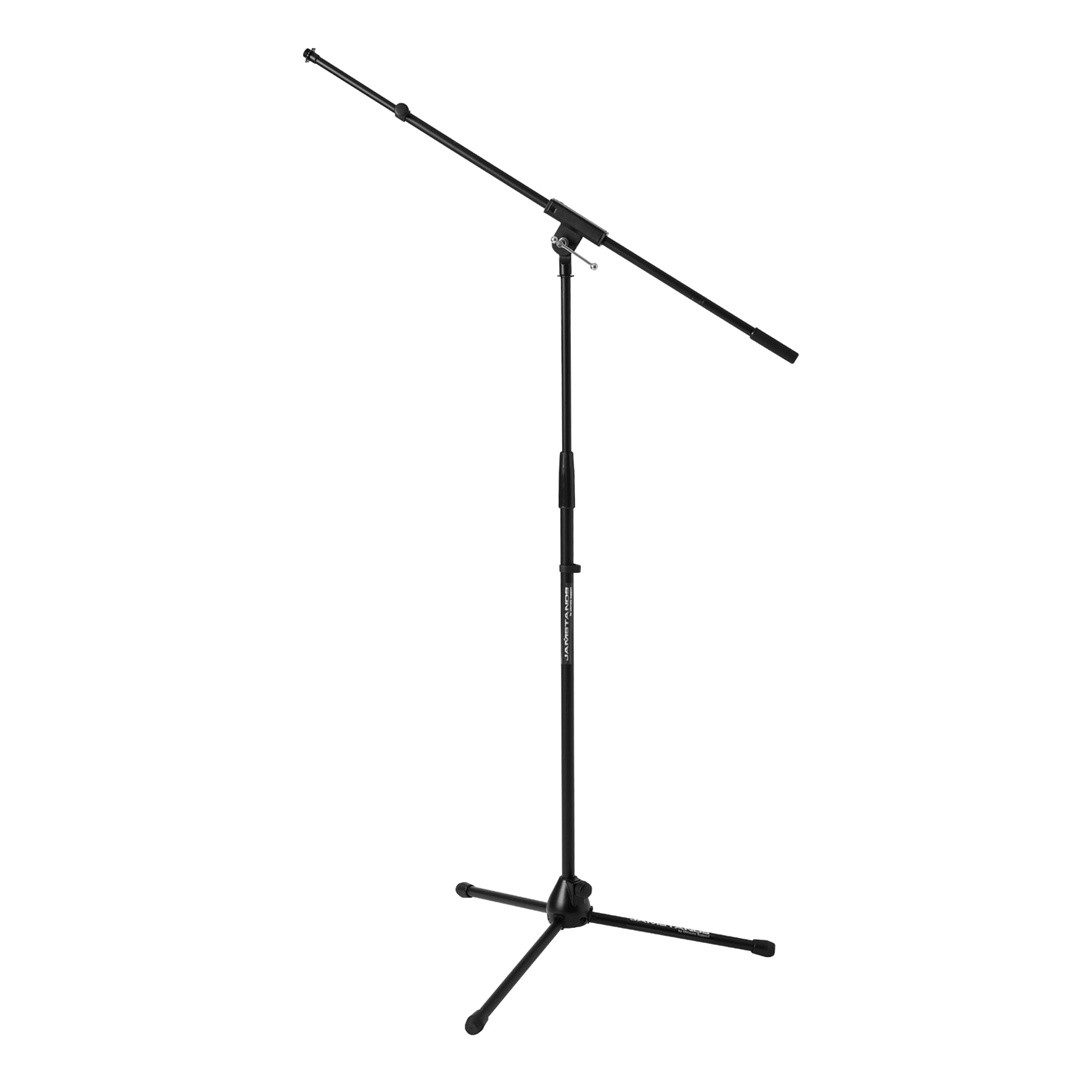 011179.jpg ULTIMATE JS-MCTB200 ΓΕΡΑΝΟΣ ΜΙΚΡΟΦΩΝΟΥ ΔΑΠΕΔΟΥ BLACK - Image 1