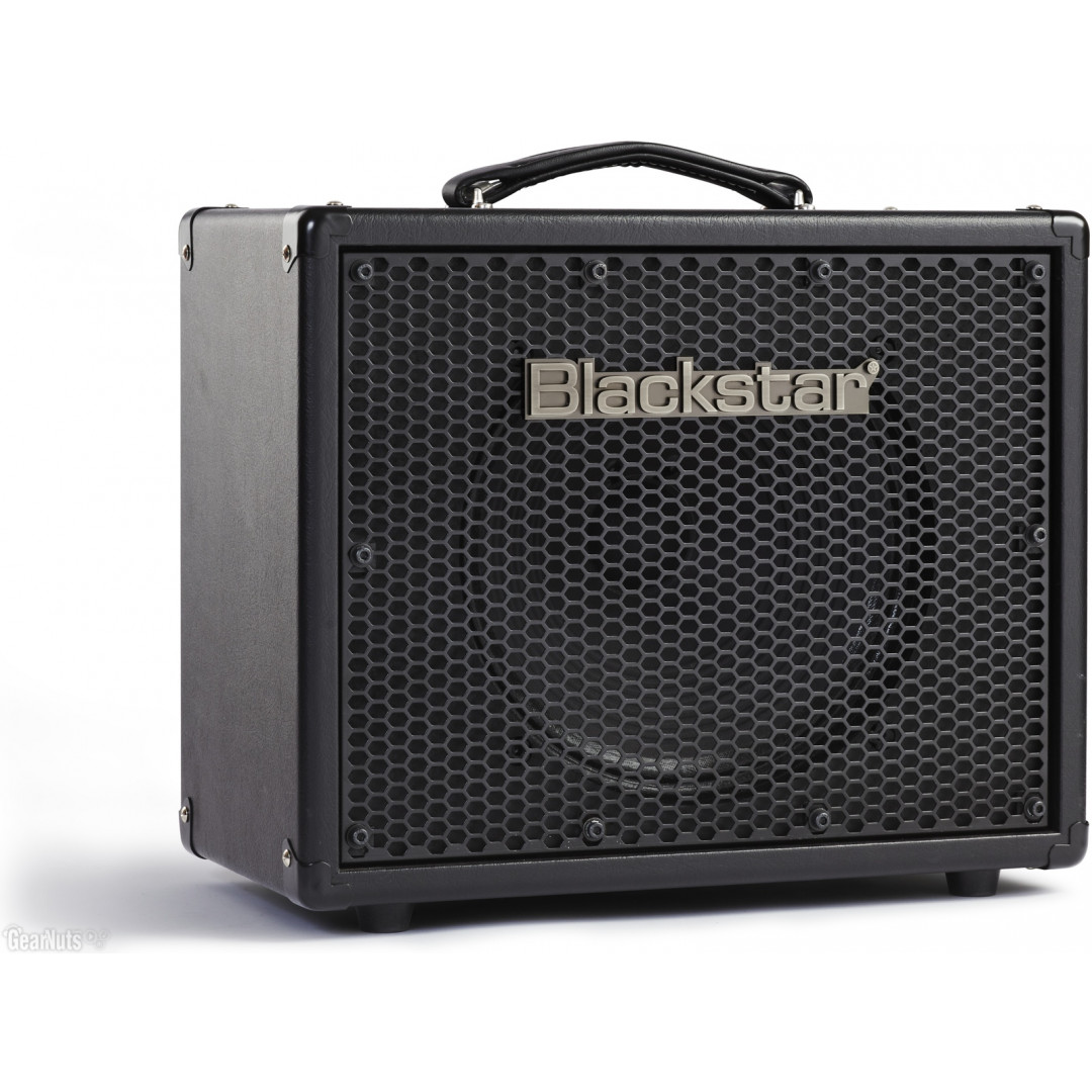 011318.jpg BLACKSTAR HT-METAL 5 COMBO ΕΝΙΣΧΥΤΗΣ ΚΙΘΑΡΑΣ - Image 1