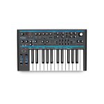 NOVATION BASS STATION II VA SYNTH