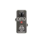 TC ELECRONICS DITTO LOOPER GUITAR PEDAL