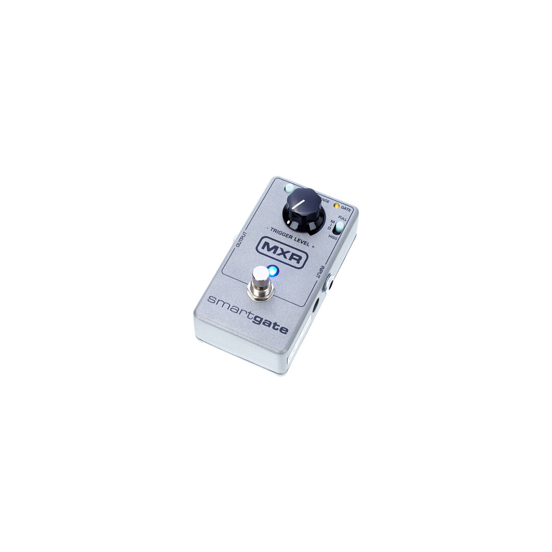 011602.jpg MXR M135 SMART GATE - Image 1