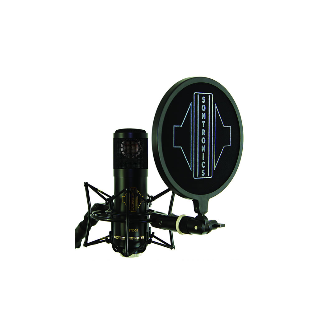 011678.jpg SONTRONICS STC-20 PACK - Image 1