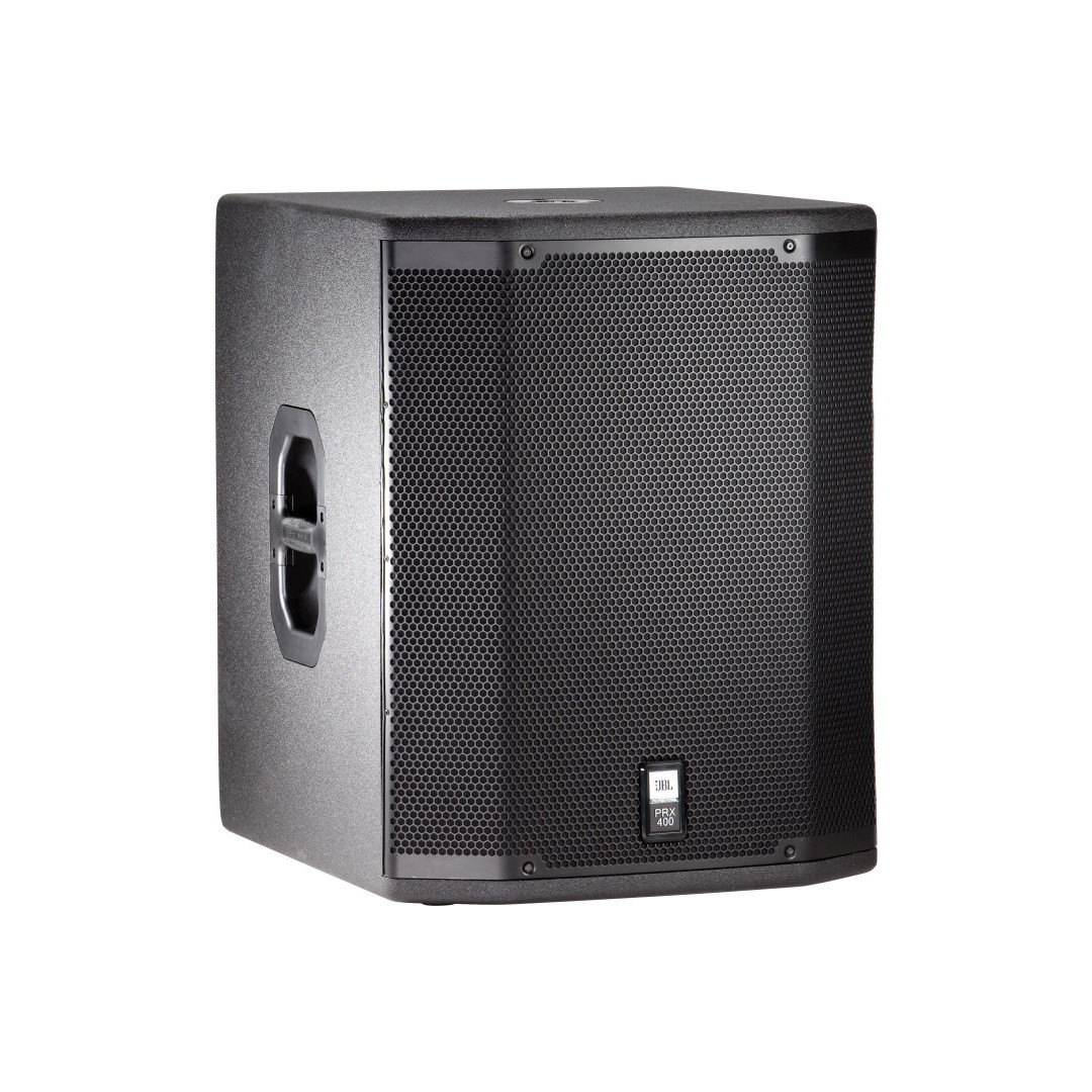 011725.jpg JBL PRX 418S ΠΑΘΗΤΙΚΟ ΗΧΕΙΟ SUB 1600 WATT - Image 1