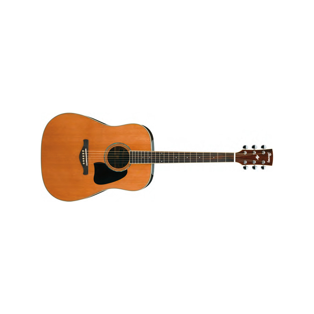 011805.jpg IBANEZ AW370 NT ΑΚΟΥΣΤΙΚΗ ΚΙΘΑΡΑ - Image 1
