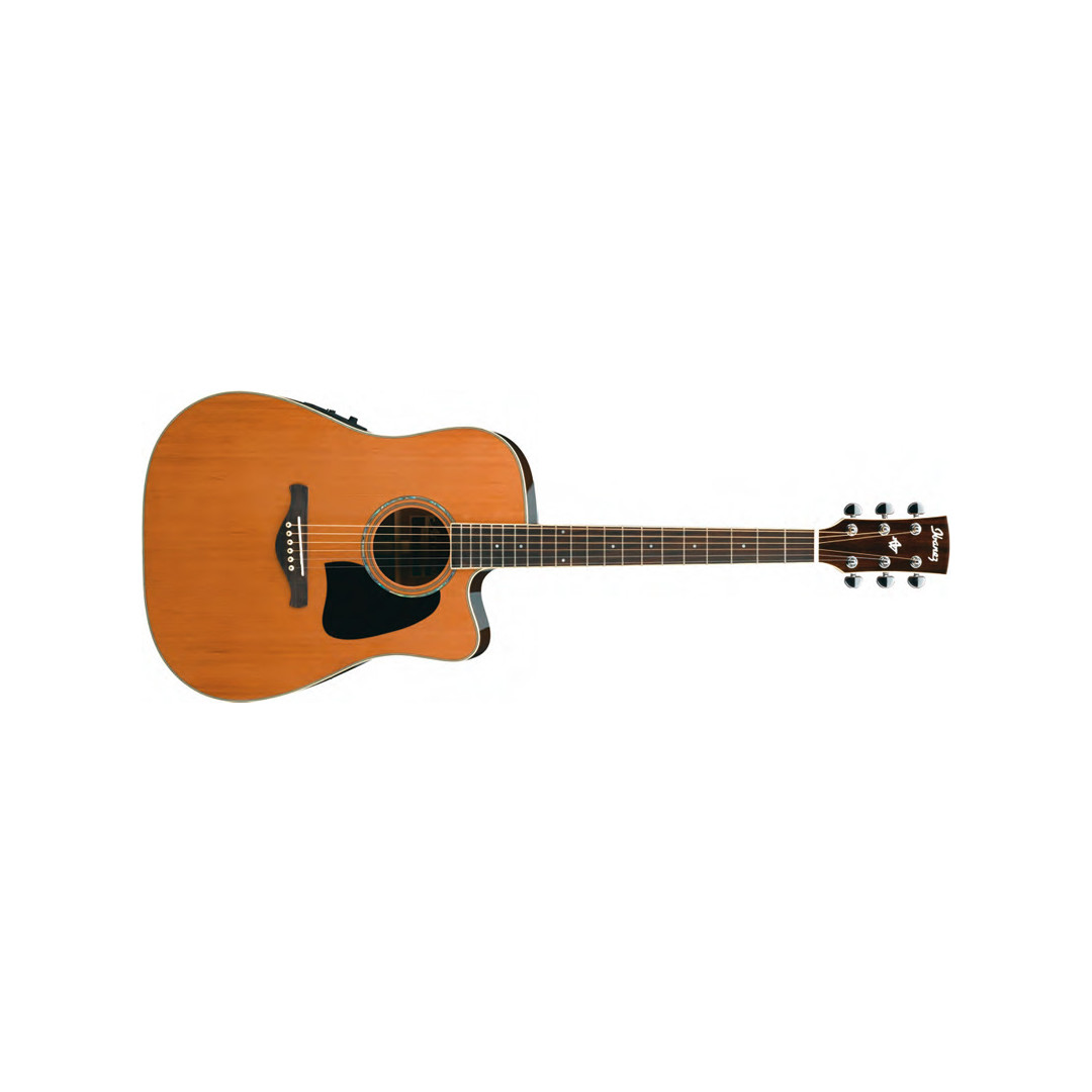 011806.jpg IBANEZ AW370 ECE NT ΗΛ/ΑΚΟΥΣΤΙΚΗ ΚΙΘΑΡΑ - Image 1