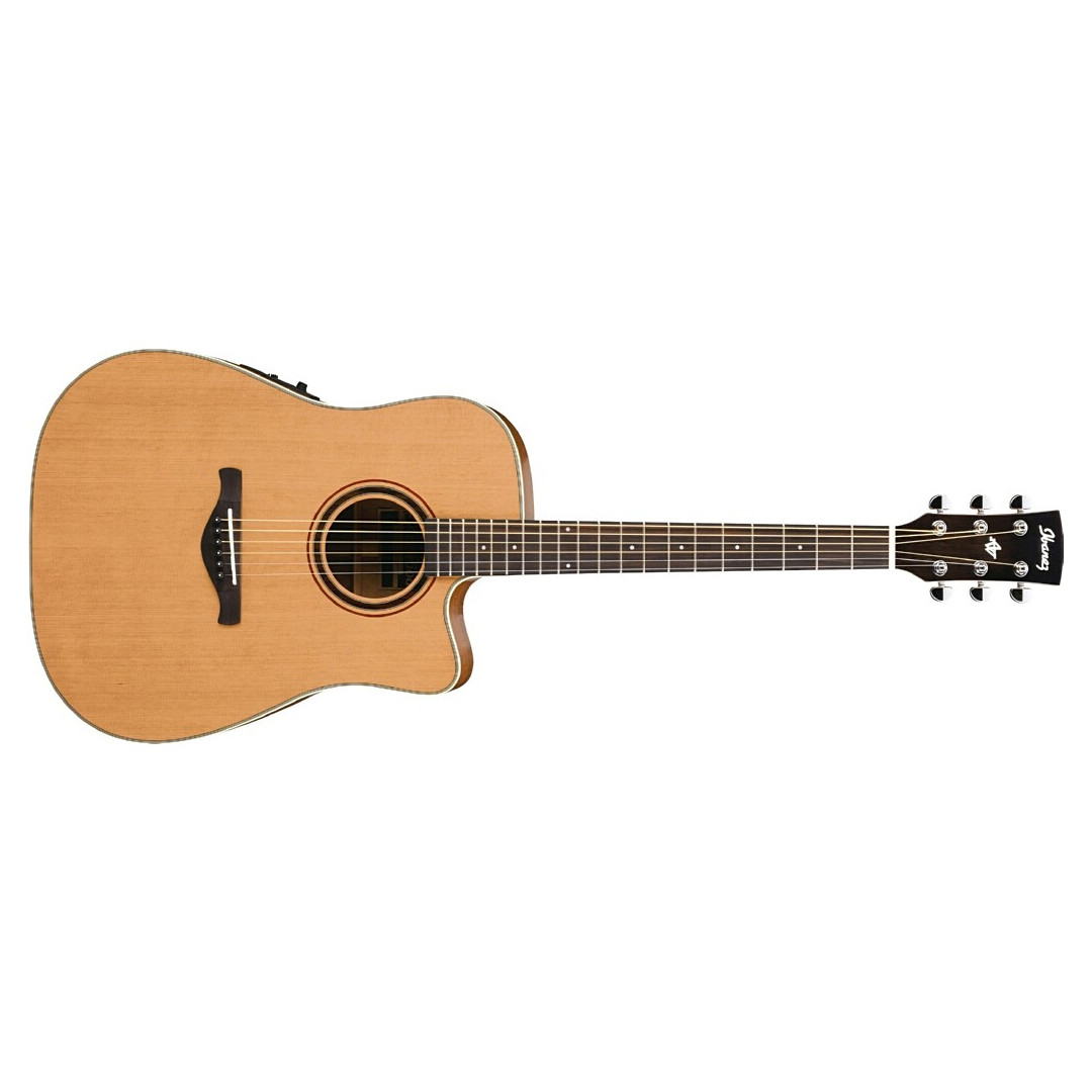 011807.jpg IBANEZ AW250 ECE LG ΗΛ/ΑΚΟΥΣΤΙΚΗ ΚΙΘΑΡΑ - Image 1