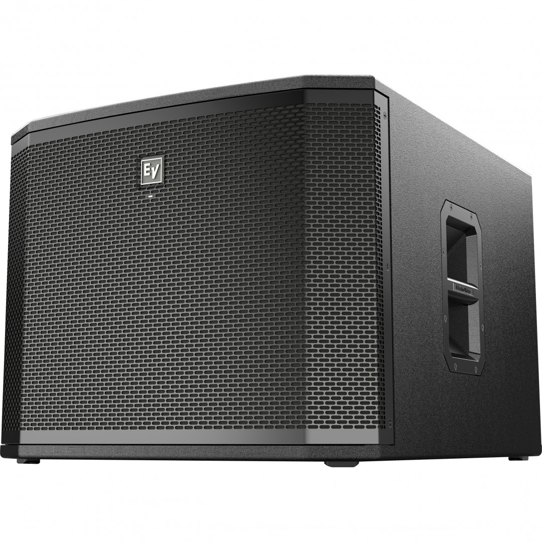 012197.jpg ELECTROVOICE ETX-15SP ΕΝΕΡΓΟ SUBWOOFER 1800W - Image 1