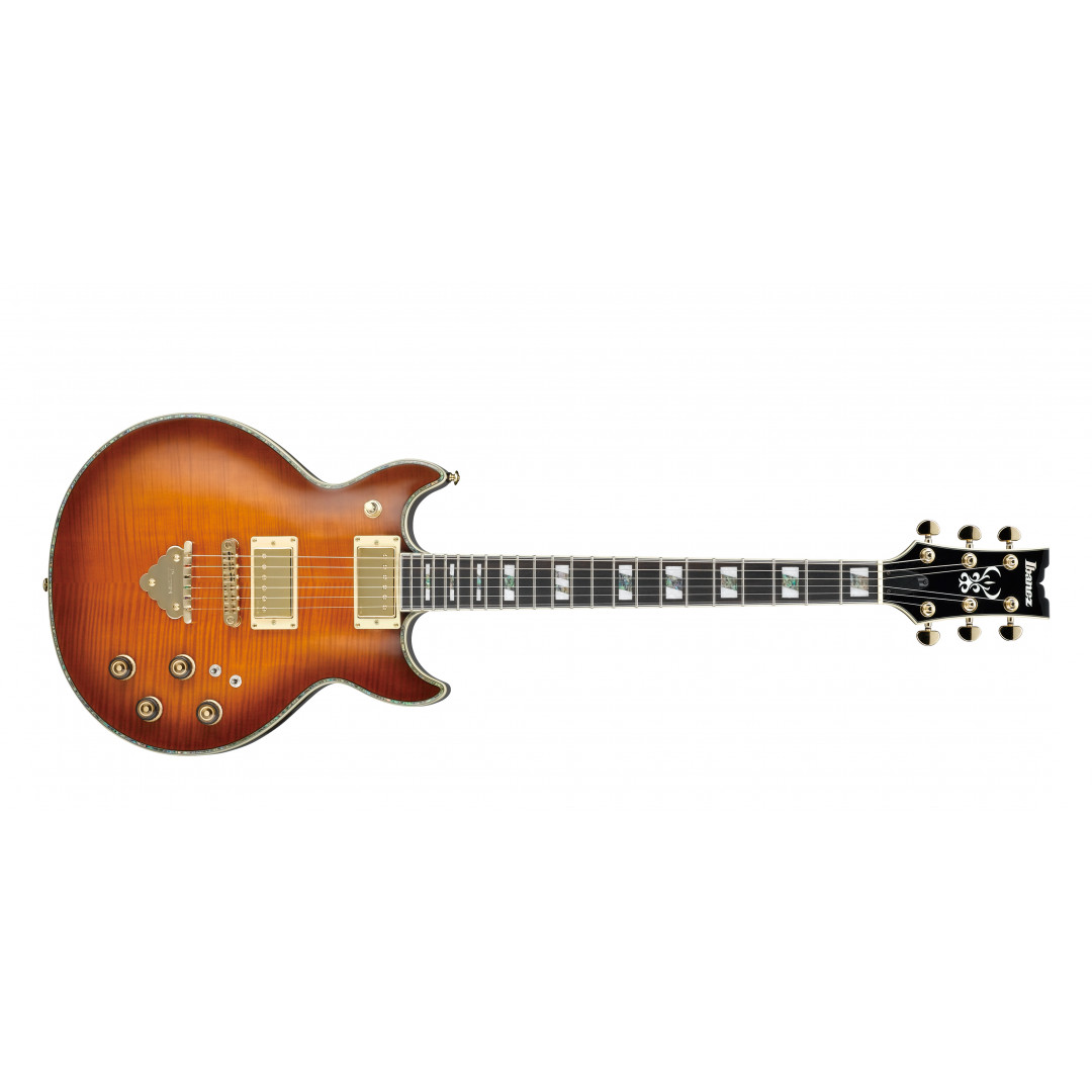 012473.jpg IBANEZ AR420 VLS ΗΛΕΚΤΡΙΚΗ ΚΙΘΑΡΑ - Image 1