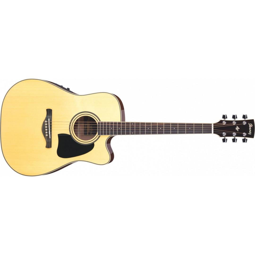 012489.jpg IBANEZ AW70ECE-NT ΗΛ/ΑΚΟΥΣΤΙΚΗ ΚΙΘΑΡΑ - Image 1